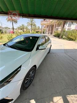 کیا K3